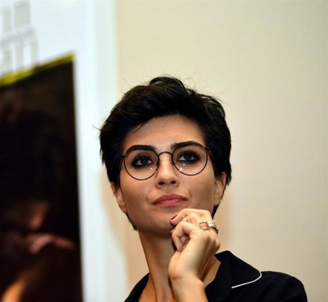 Tuğba Büyüküstün IMDB sıralamasında Türkiye'nin gururu oldu