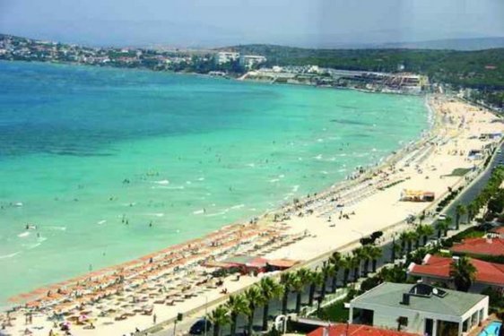 Türkiye'nin en iyi koyları