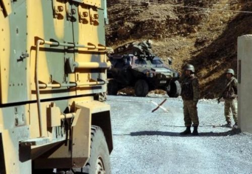 Kara harekatından kareler