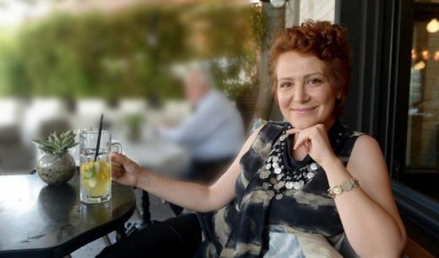 Ayas'ın ilham kaynağı Kıvanç Tatlıtuğ