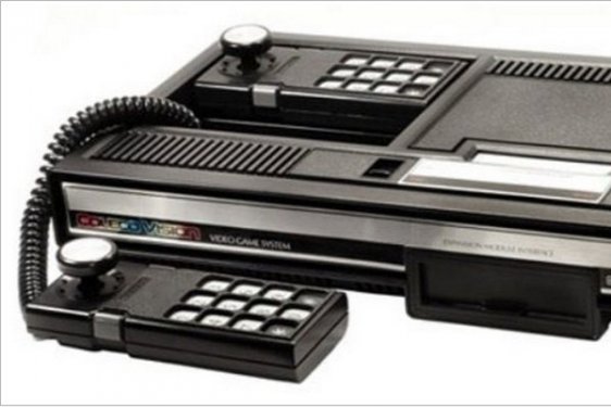 Dünden bugüne oyun konsolları