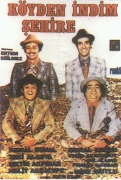 En iyi 100 Türk filmi