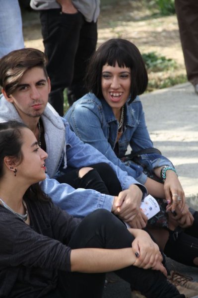 İstanbul'dan Lady Gaga geçti