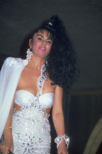 1980'lerin Ünlüleri şimdilerde çok farklı görünüyor 