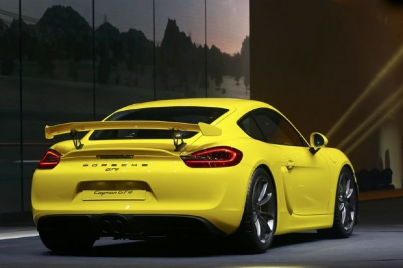 Cenevre otomobil fuarı kapılarını açtı