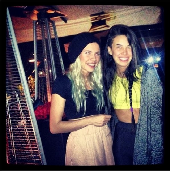 Asena Erkin ayrılığın ardından ilk kez konuştu