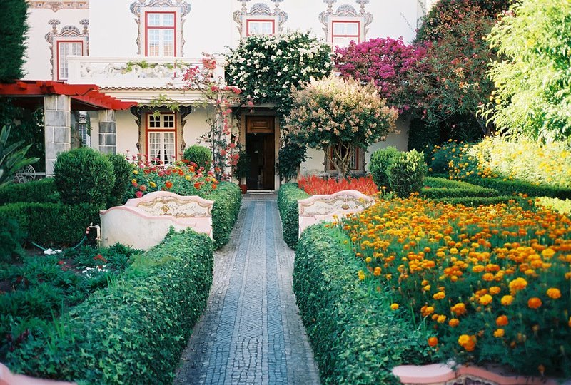 Muhteşem doğasıyla İskoçya