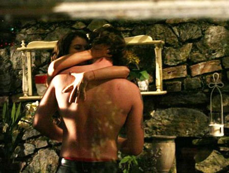 Aşk-ı Memnu sezon finali