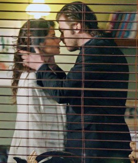 Aşk-ı Memnu sezon finali