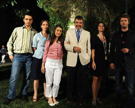 Aşk-ı Memnu sezon finali