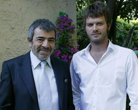 Aşk-ı Memnu sezon finali