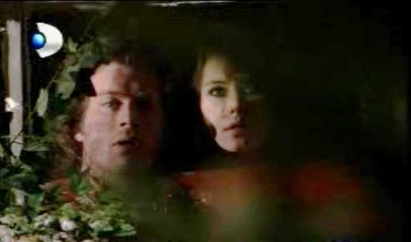 Aşk-ı Memnu sezon finali