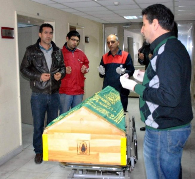 Evlatlarını erken yaşta kaybeden ünlüler