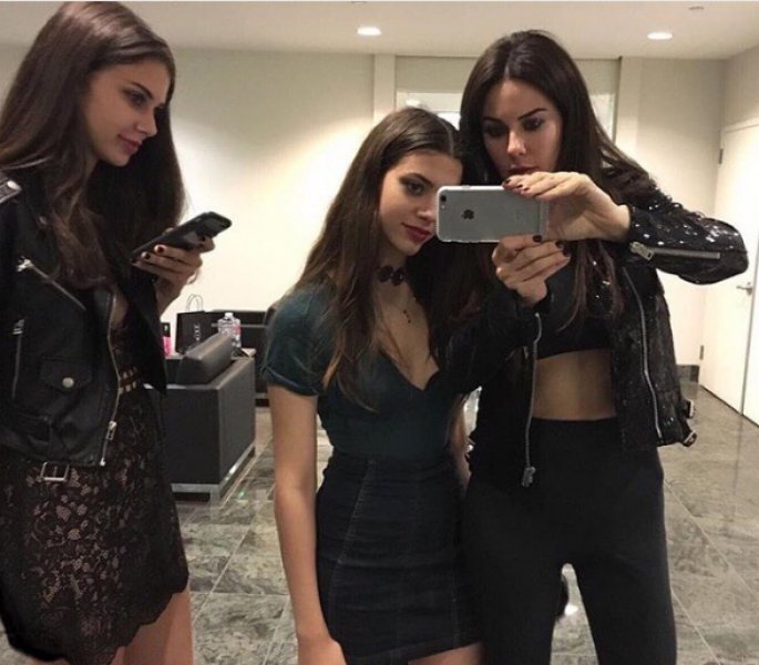 Defne Samyeli formunun sırrını anlattı