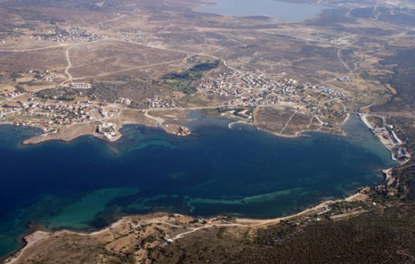 Türkiye'nin en iyi koyları