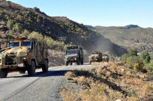 Kara harekatından kareler