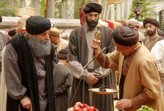 Muhteşem Yüzyıl nefes kesecek son bölümüyle veda ediyor