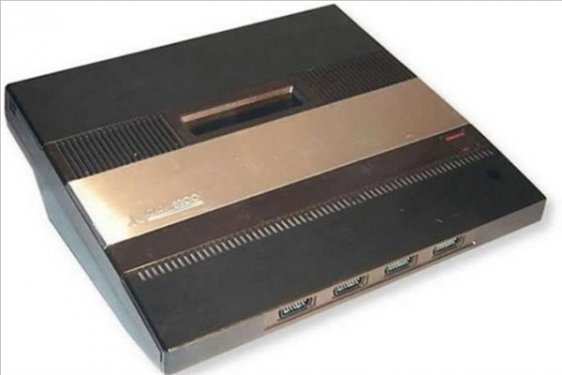 Dünden bugüne oyun konsolları