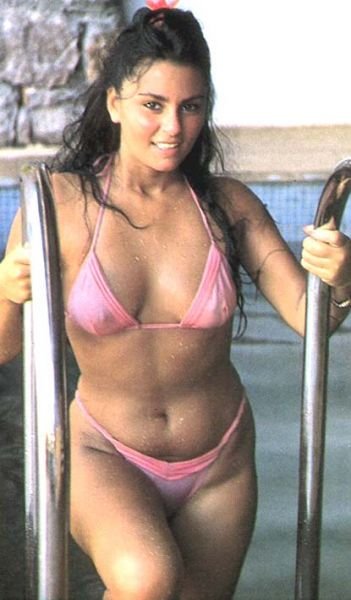 1980'lerin Ünlüleri şimdilerde çok farklı görünüyor 