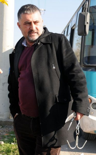 Sütçü İmam'da öğrenciler arasında gerginlik