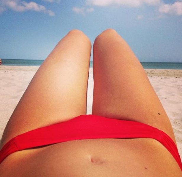 Nikita Klaestrup'ın konuşulan fotoğrafları