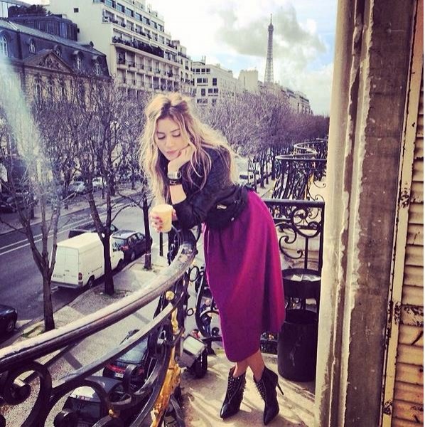 Sinem Kobal: Kusurlu kızları seviyorum