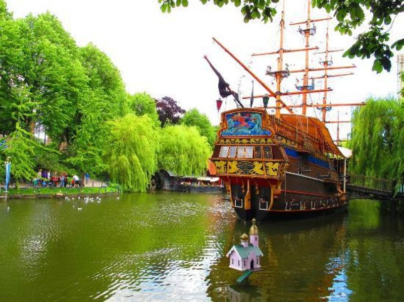 Yaşanabilir en iyi 10 şehir