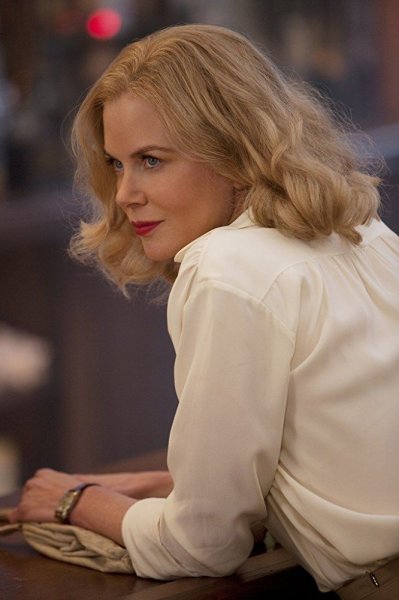 Dünden bugüne Nicole Kidman