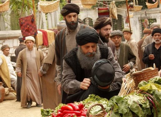 Muhteşem Yüzyıl nefes kesecek son bölümüyle veda ediyor
