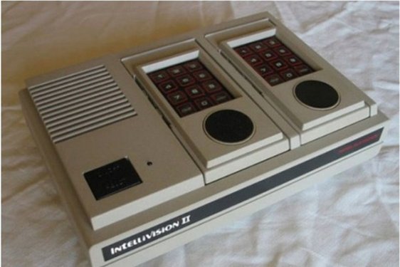 Dünden bugüne oyun konsolları