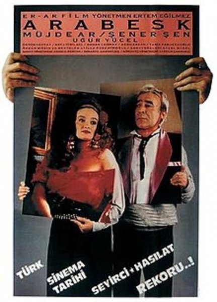 En iyi 100 Türk filmi