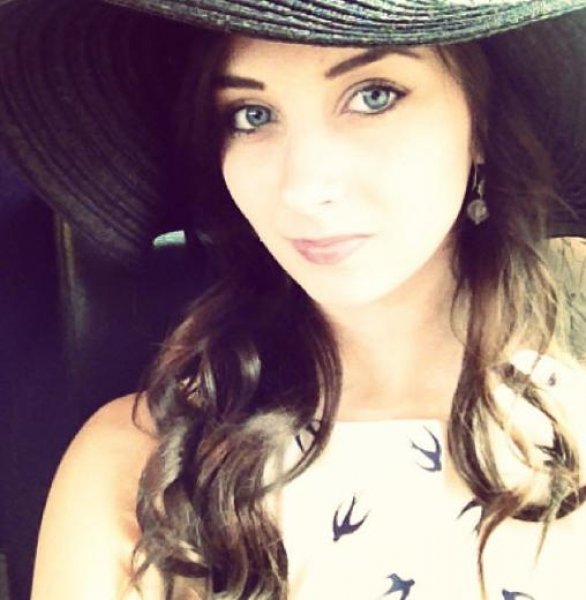 Nikita Klaestrup'ın konuşulan fotoğrafları