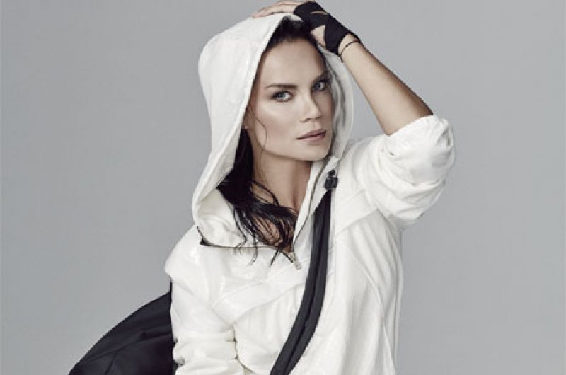 Ebru Şallı yeni yaşını kutladı