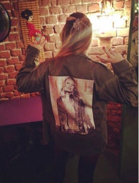 Yasmin Erbil'in Instagram fotoğrafları 