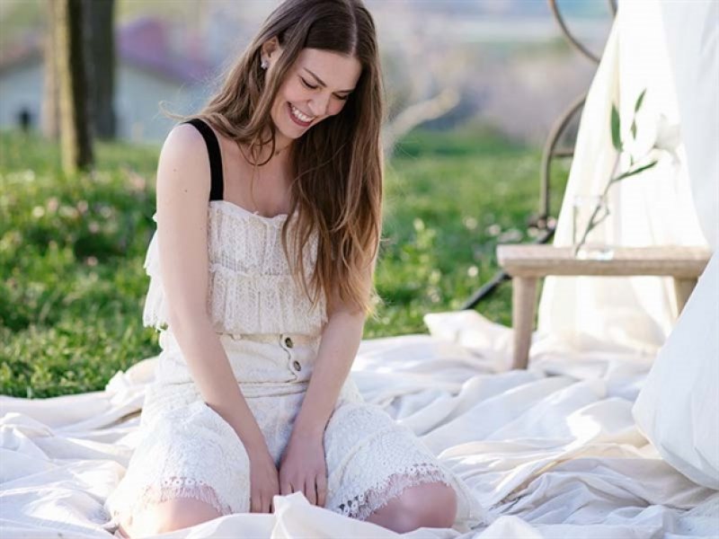 Aslı Enver: Murat’ı tanıdıkça daha çok seviyorum