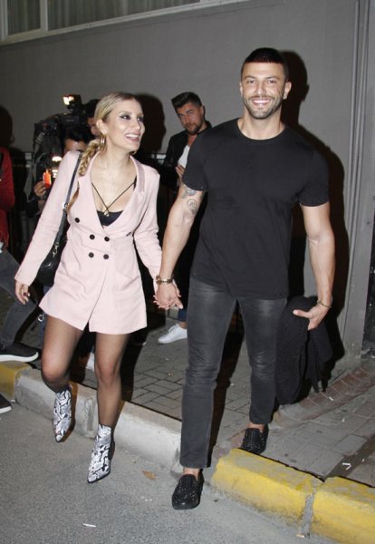 Genco Ecer: İrem'e aşık değildim