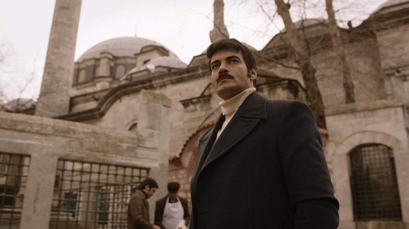 IMDb listesine giren en iyi Türk dizileri 