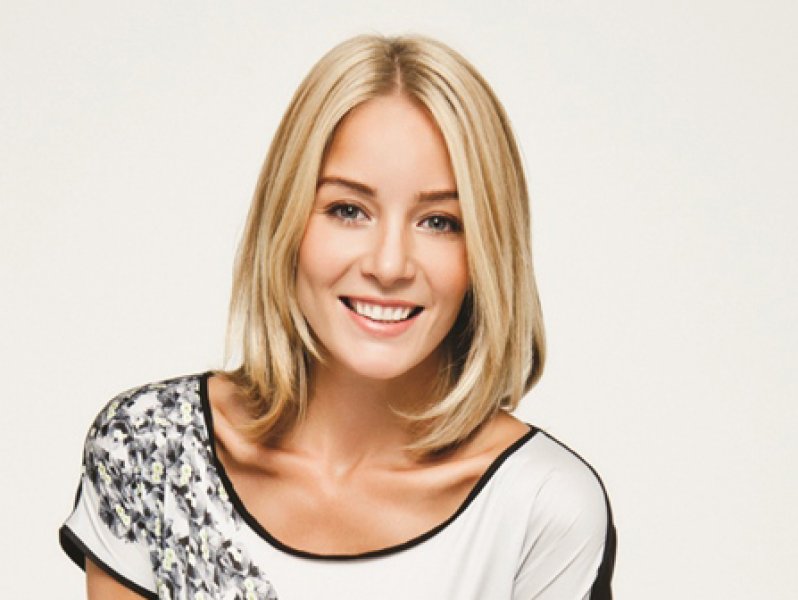 Bade İşçil doğum kilolarından kurtuldu