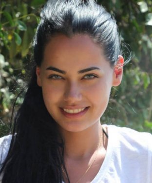 Fatmagül Fakı  aradığı aşkı buldu evleniyor 