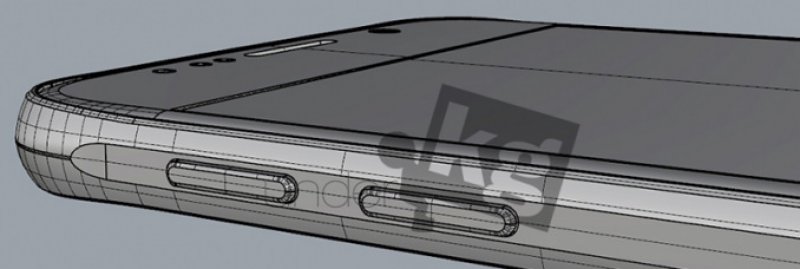 Samsung Galaxy S6'yı iPhone 6'ya benzetti