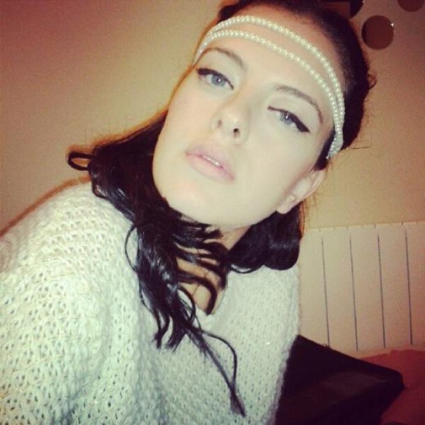 İdo'nun yeni tarzının sebebi sevgilisi çıktı