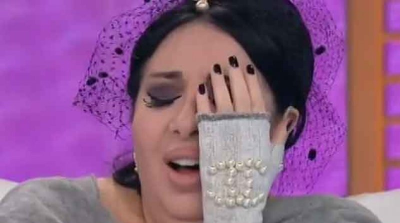 Nur Yerlitaş: Jigolom yok