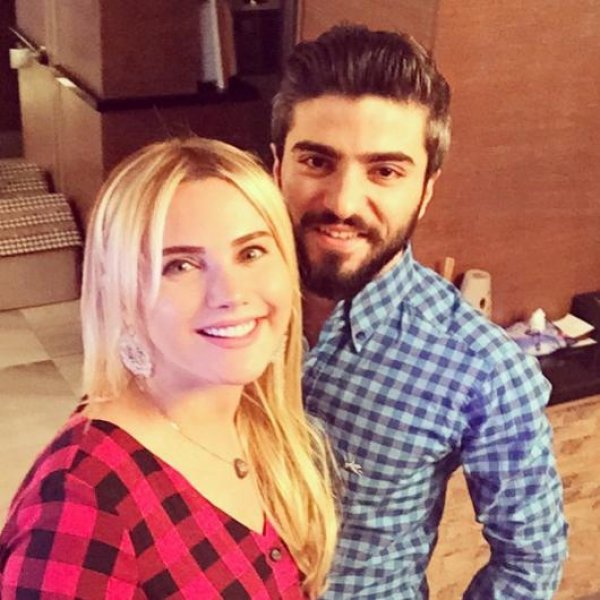 Ünlü sunucu Ece Erken boşanıyor