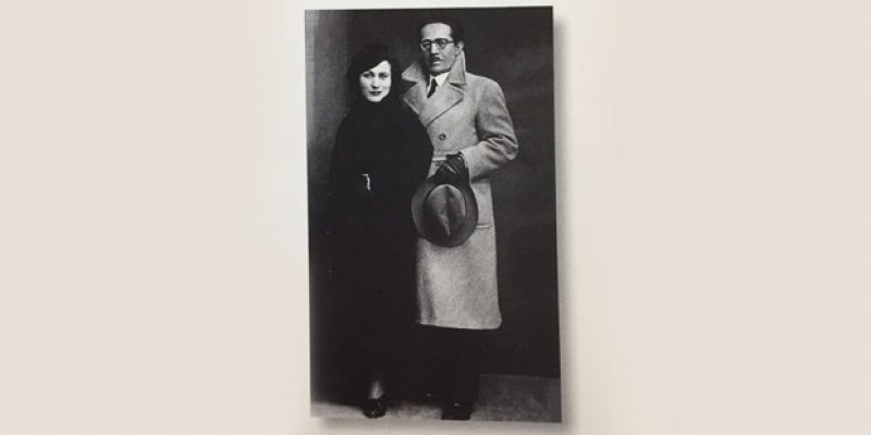Koç Ailesi'nin albümünden özel fotoğraflar