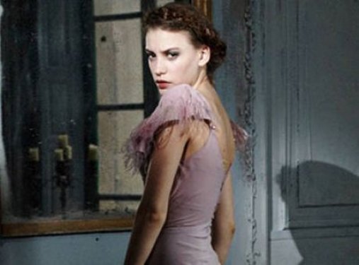 Serenay Sarıkaya samimi açıklamalarda bulundu