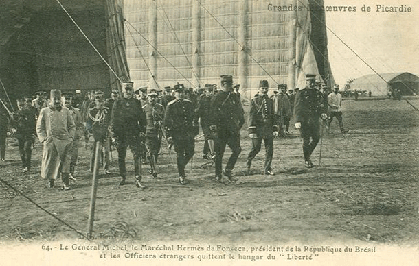 Atatürk' ün bilinmeyen fotoğrafları-2