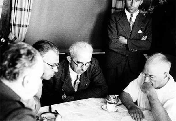 Atatürk' ün bilinmeyen fotoğrafları-2