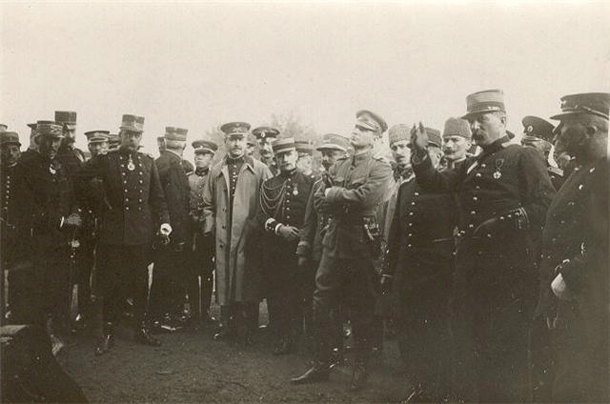 Atatürk' ün bilinmeyen fotoğrafları-2