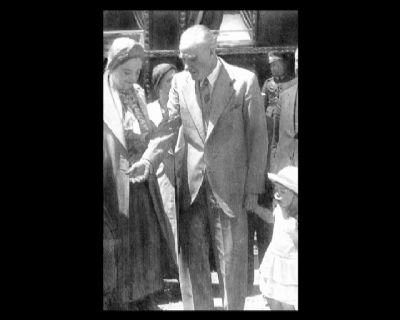 Atatürk' ün bilinmeyen fotoğrafları-2