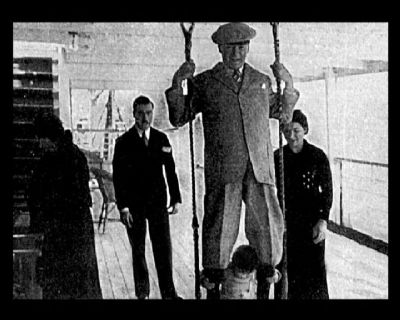 Atatürk' ün bilinmeyen fotoğrafları-2
